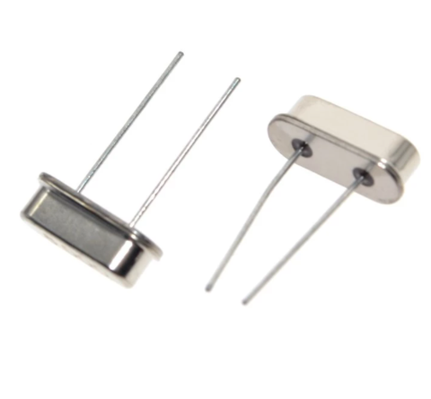 Thạch anh sắt 49S 32.768M 32768 32.768Mhz chân cắm