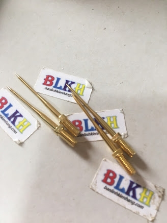 Mũi kim vàng cho que đo đồng hồ siêu nhọn