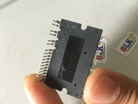 IC công suất FNB40560 40560 chính hãng FAIRCHILD