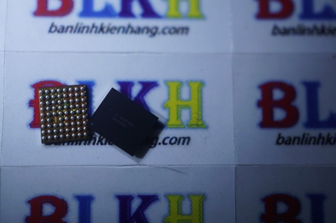 IC sạc Iphone XS MAX XR SN2600B1 mới chính hãng