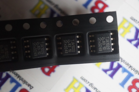 IC giao tiếp LIN TJA1020 1020 SOP-8 chính hãng NXP