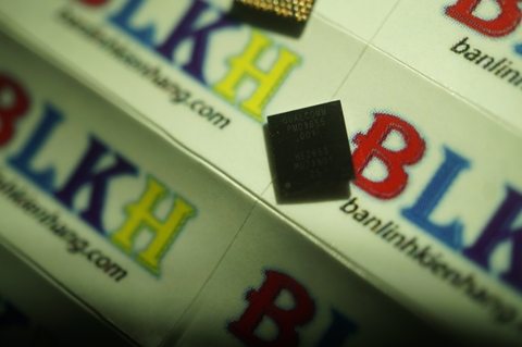 IC nguồn Iphone 8 8plus X PMD9655 9655 mới chính hãng