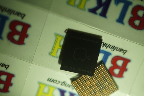 IC nguồn Iphone11 343S00354 mới chính hãng