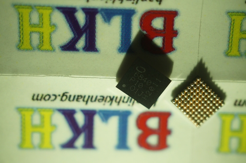 IC nguồn Iphone11 PBM6840 6840 mới chính hãng