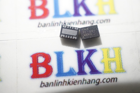 IC Nguồn TPS548 548 tương đương SN1409049DPUR SN1409049 1409049 QFN11 mới chính hãng TEXAS INSTRUMENTS