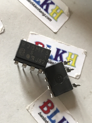 2 IC Opto R33MF5 DIP-8 chính hãng SHARP