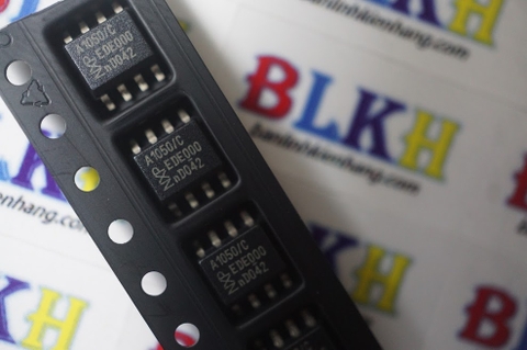 IC giao tiếp CAN TJA1050 1050 SOP-8 chính hãng NXP