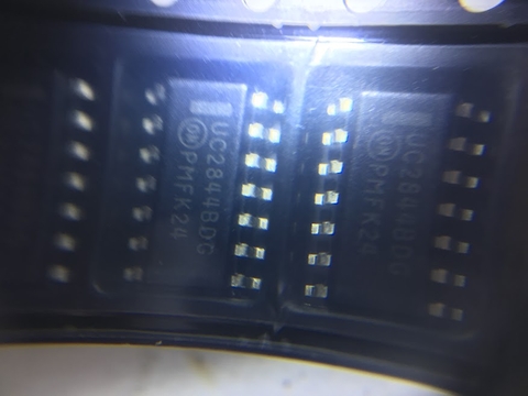 IC Phát xung UC2844BDG 2844 SOP-14 Chính hãng ON