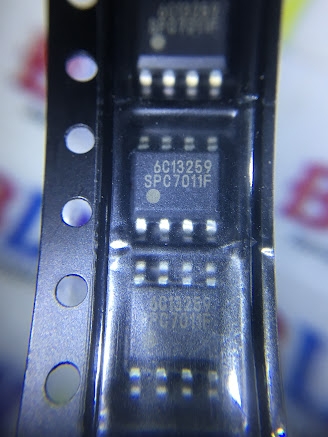 IC nguồn SPC7011 7011 SOP-8 chính hãng