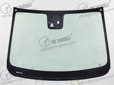 Kính chắn gió DEAWOO MATIZ 5