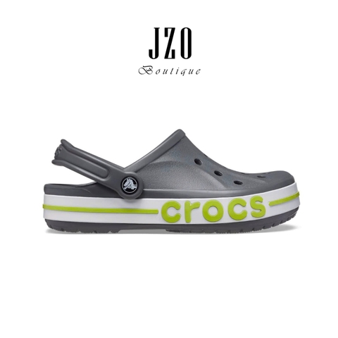 Sục Crocs Bayaband – Êm Chân, Chống Nước, Thoáng Khí