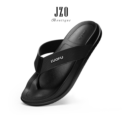 Dép kẹp tông xỏ ngón nam LUOFU 6220