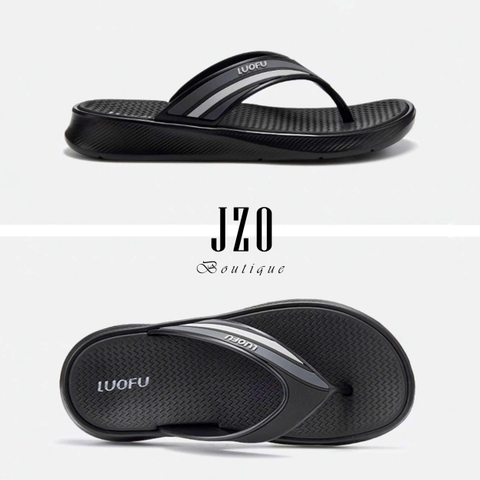 Dép Kẹp Tông Xỏ NGón Nam LUOFU 6230B