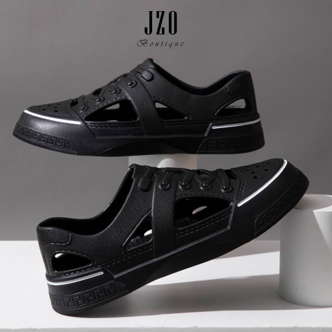 Giày nhựa nam nữ  WNC5302