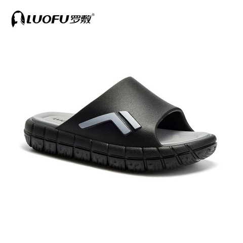 Dép Lê Quai Ngang Nam LUOFU 6253