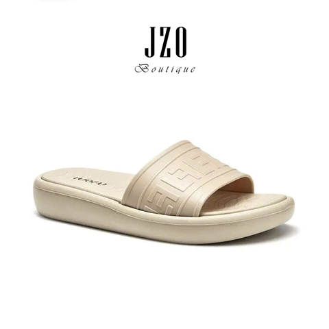 Dép Quai Ngang Nữ LUOFU 7208B-E01