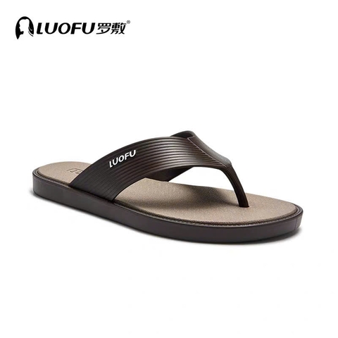 Dép Kẹp Nam LUOFU 1194