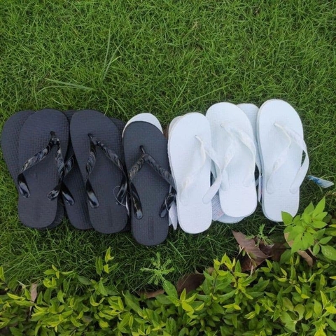 Dép Kẹp Tông Xỏ Ngón ASIA nam nữ siêu nhẹ đi biển