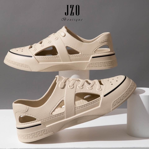 Giày nhựa nam nữ  WNC5302