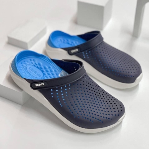 Sục Nam Nữ Crocs Litte Ride