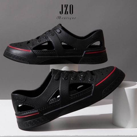 Giày nhựa nam nữ  WNC5302