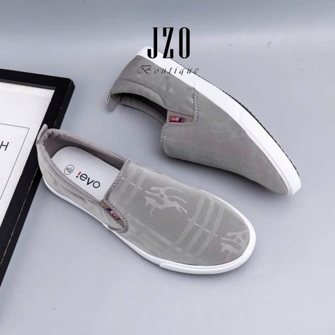 Giày lười nam Leyo 6628