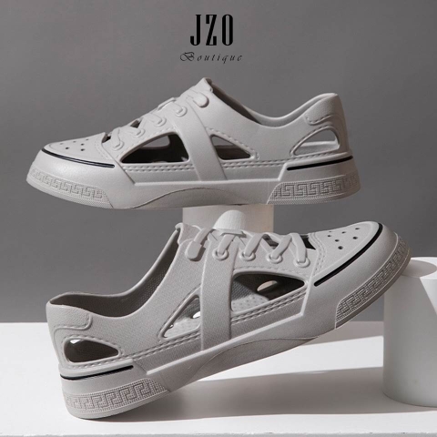 Giày nhựa nam nữ  WNC5302