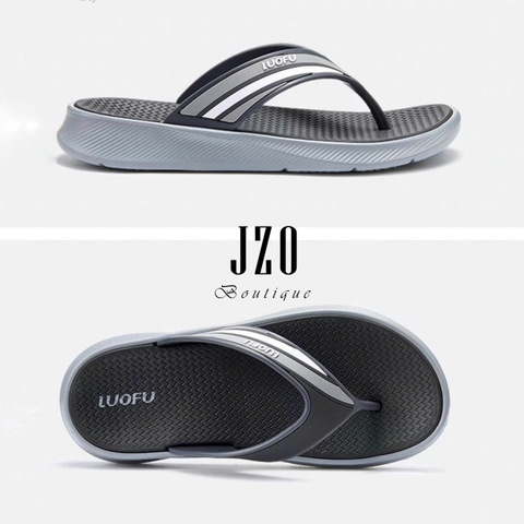 Dép Kẹp Tông Xỏ NGón Nam LUOFU 6230B