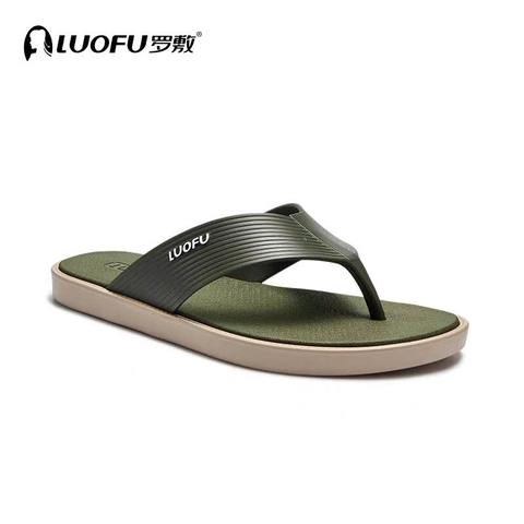 Dép Kẹp Nam LUOFU 1194