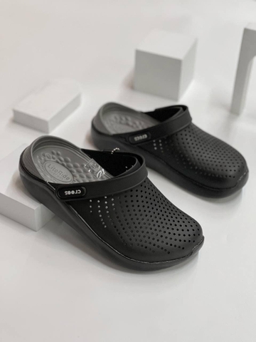 Sục Nam Nữ Crocs Litte Ride