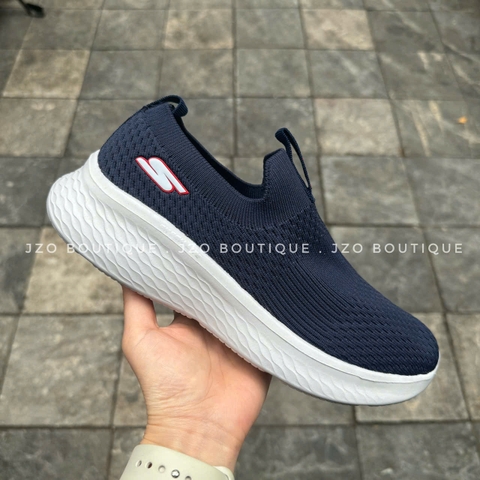 Giày lười thể thao nam SKECHERS S01