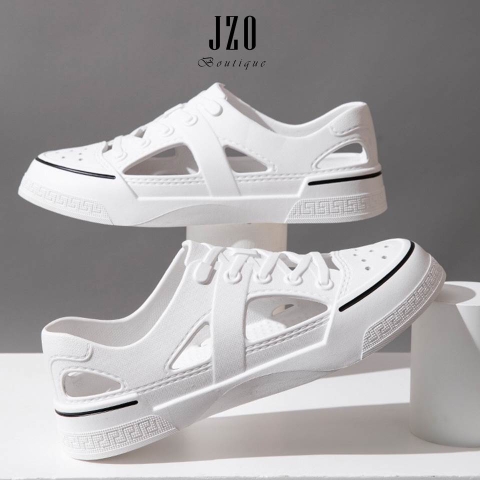 Giày nhựa nam nữ  WNC5302