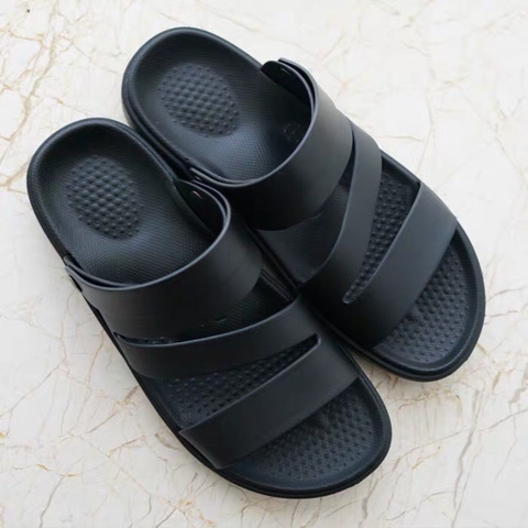 Sandal Xăng Đan Ba Quai Nam LUOFU 6181 – Thoải Mái, Bền Bỉ, Phong Cách