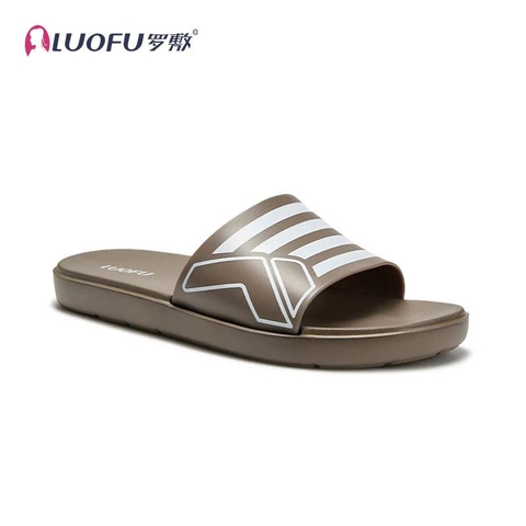 Dép lê nam LUOFU 7172-19