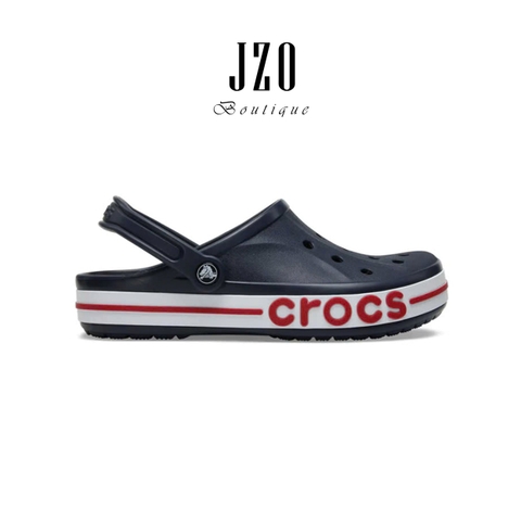 Sục Crocs Bayaband – Êm Chân, Chống Nước, Thoáng Khí
