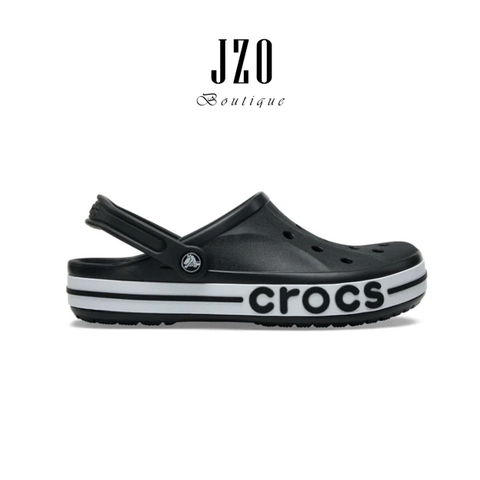 Sục Crocs Bayaband – Êm Chân, Chống Nước, Thoáng Khí