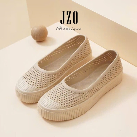 Giày Nhựa Nữ GNN522