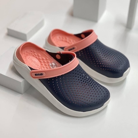 Sục Nam Nữ Crocs Litte Ride
