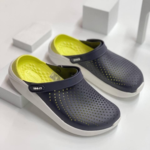 Sục Nam Nữ Crocs Litte Ride