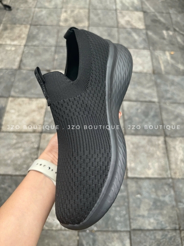 Giày lười thể thao nam SKECHERS S01