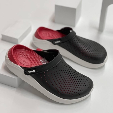 Sục Nam Nữ Crocs Litte Ride