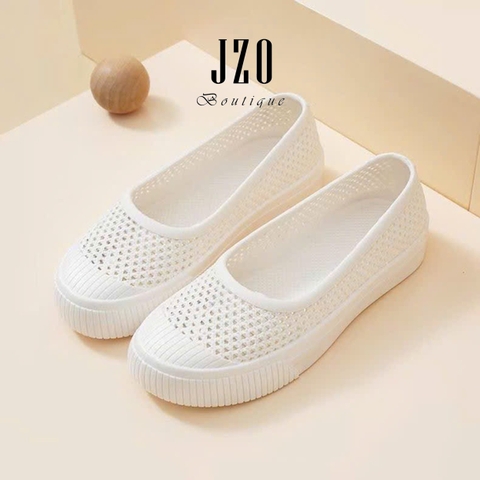Giày Nhựa Nữ GNN522