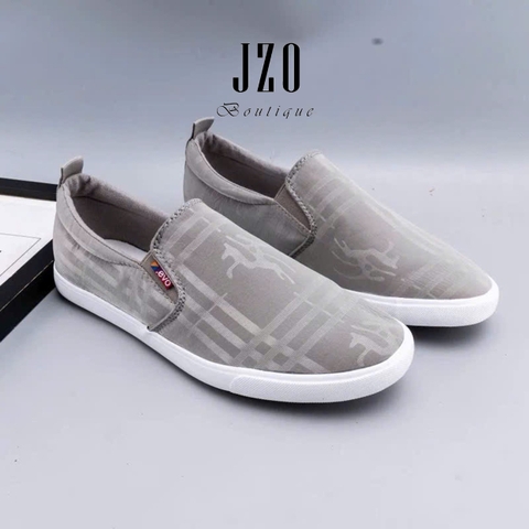 Giày lười nam Leyo 6628