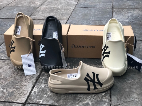 Giày sục xăng đan nam nữ NY