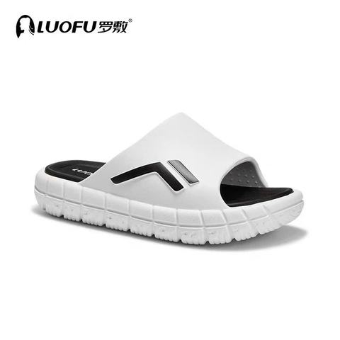 Dép Lê Quai Ngang Nam LUOFU 6253