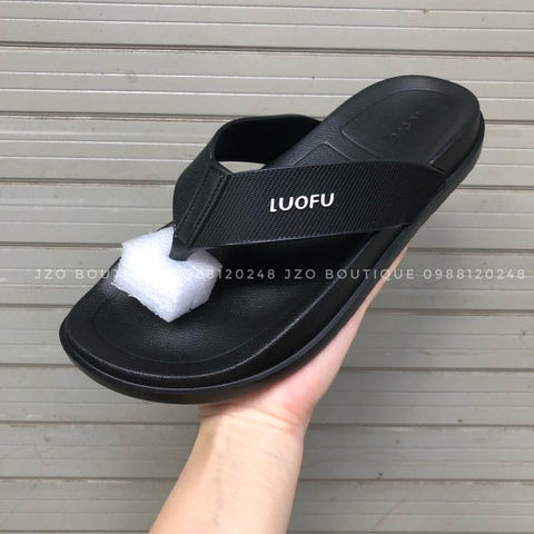 Dép kẹp tông xỏ ngón nam LUOFU 6220