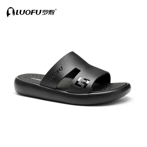 Dép nam quai bản LUOFU 6252