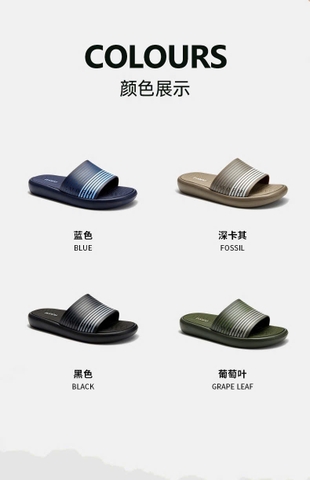 Dép Lê Nam chính hãng LUOFU 7208E51