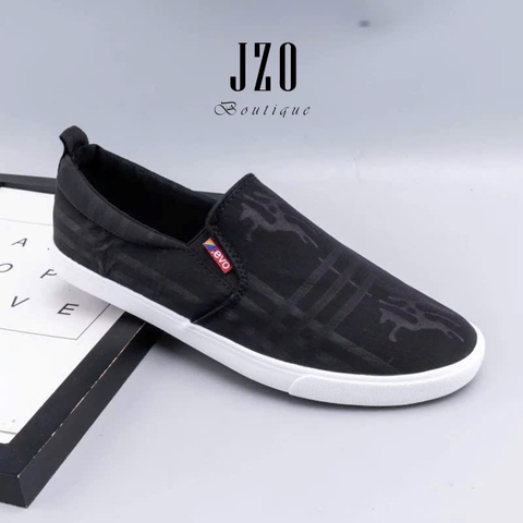 Giày lười nam Leyo 6628