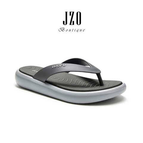 Dép Kẹp tông xỏ ngón nam LUOFU 7214